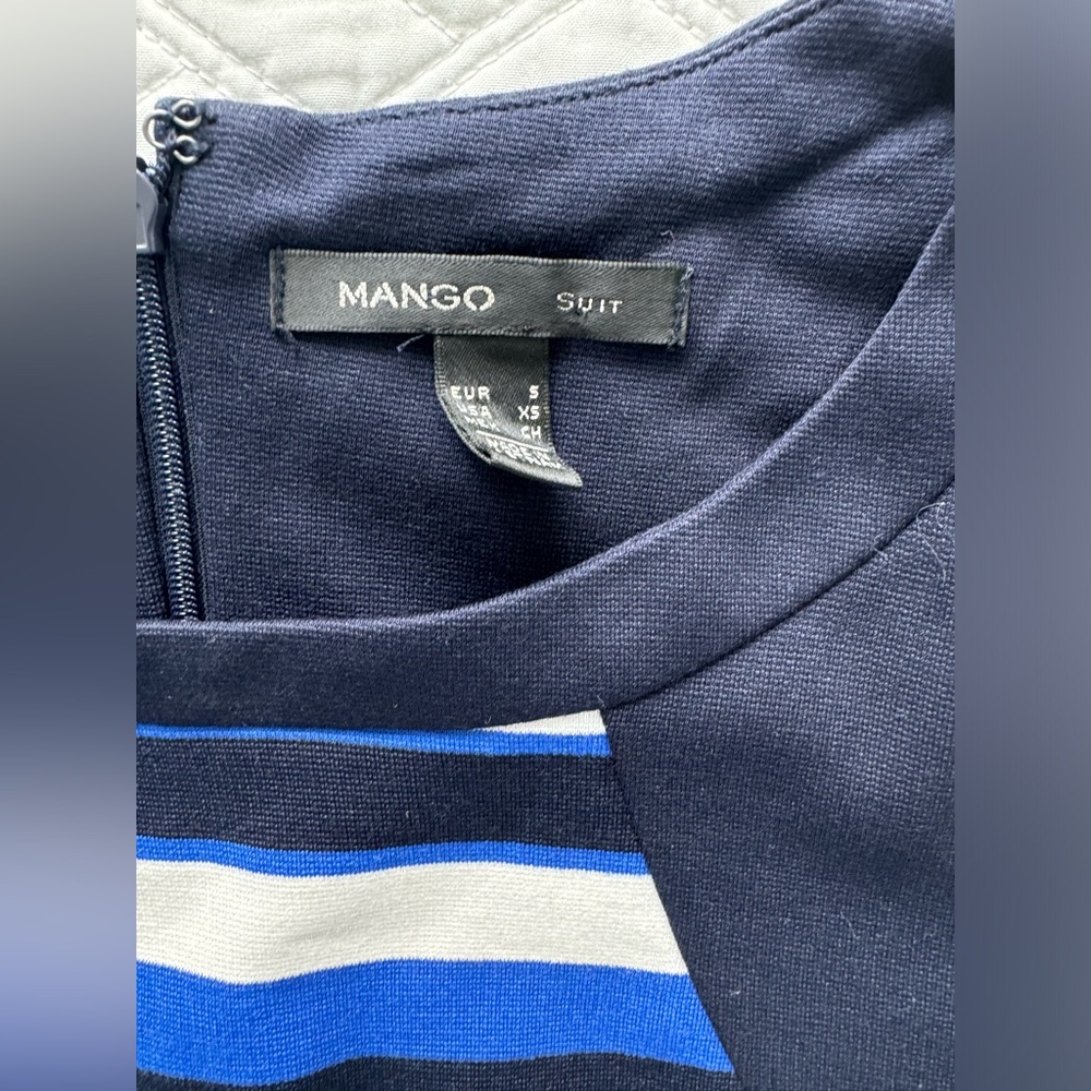 Mango dress - Picture 2 of 5